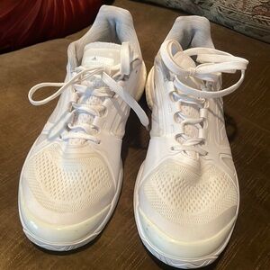 Stella McCartney adidas tennis shoes